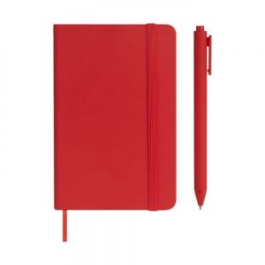 SET DE LIBRETA PAIVEN personalizada